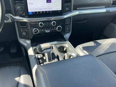 Used 2024 Ford F150 Lariat w/ Equipment Group 502A High AWD/4WD image 21