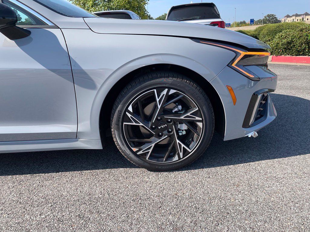 New 2026 Kia K5 GT-Line FWD image 31