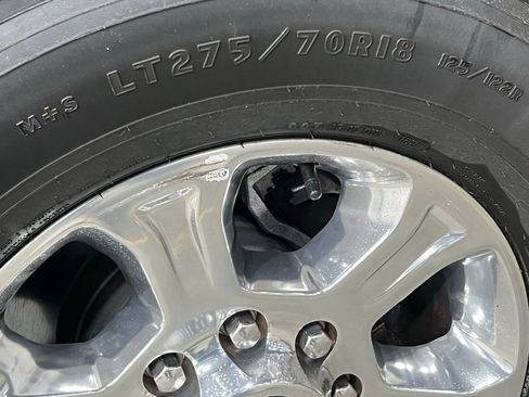 Used 2024 RAM 2500 Big Horn image 36