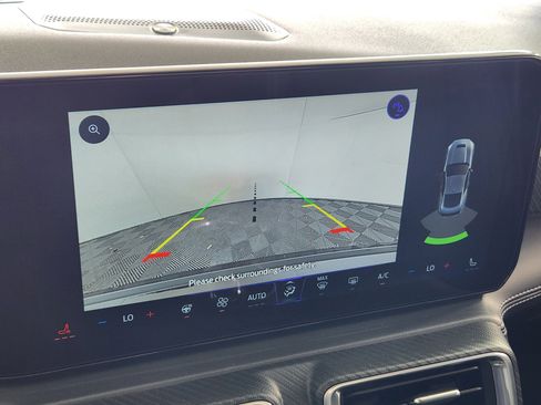 Used 2025 Ford Mustang GT Premium image 23