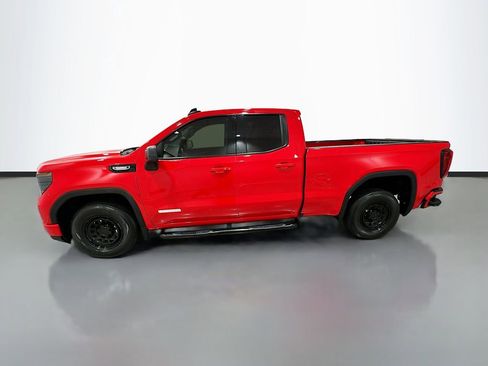 Used 2024 GMC Sierra 1500 Elevation RWD image 4