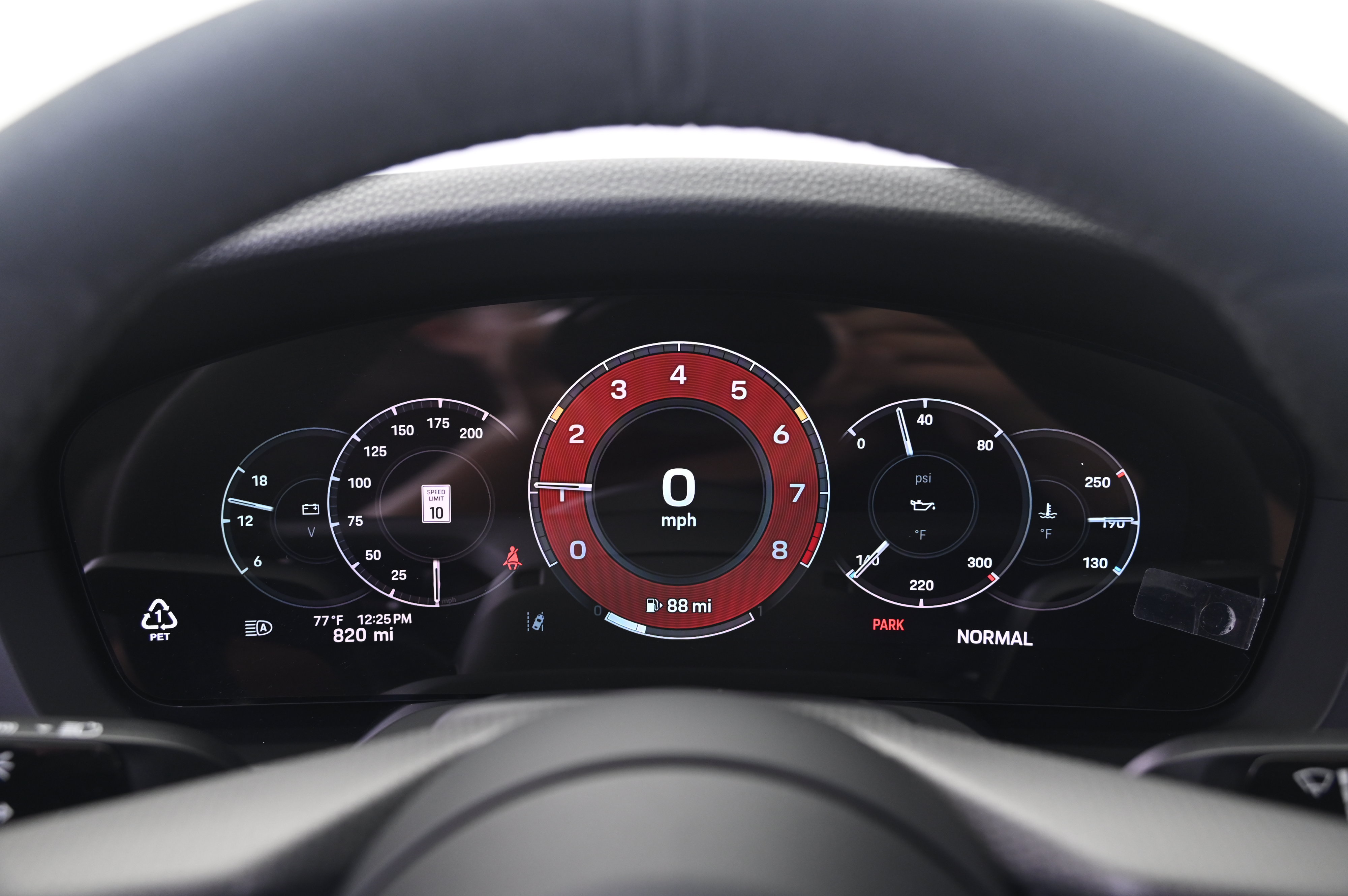 Certified 2026 Porsche 911 Carrera T RWD image 33