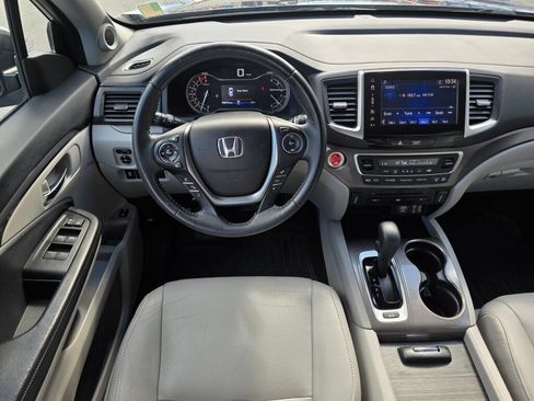 Used 2017 Honda Pilot EX-L image 12