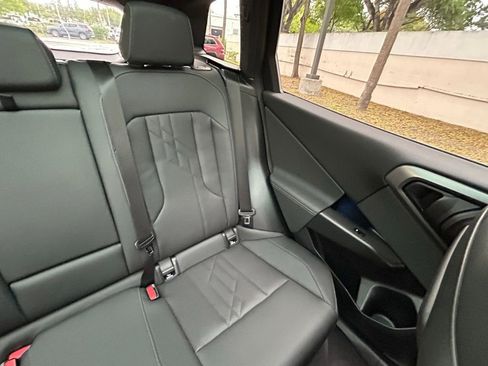 Used 2025 BMW X3 xDrive30i AWD/4WD image 14