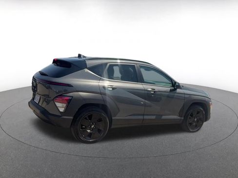 Used 2026 Hyundai Kona SEL Sport FWD image 15