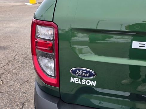 New 2025 Ford Bronco Sport Badlands w/ Sasquatch Badlands Package image 43