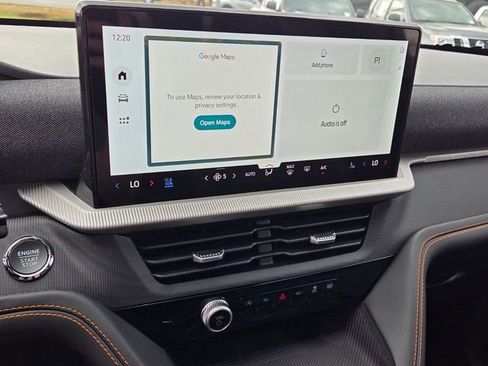 New 2026 Ford Explorer Tremor w/ Tremor Ultimate Package image 19