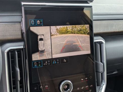 New 2026 GMC Acadia Denali Ultimate image 23