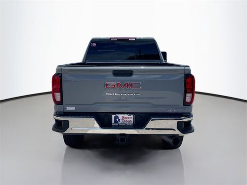 Used 2025 GMC Sierra 2500 SLE w/ SLE Value Package; image 5