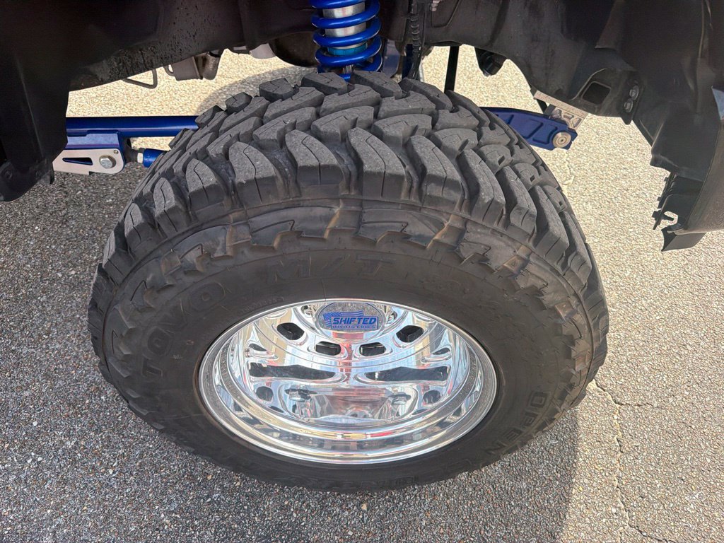 Used 2024 Ford F350 XL w/ STX Appearance Package AWD/4WD image 15