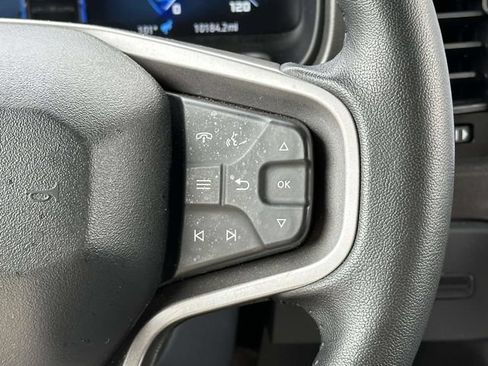 Used 2025 Ford Bronco Big Bend AWD/4WD image 22