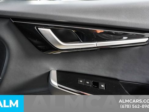 Used 2022 Kia EV6 GT-Line w/ First Edition Package image 46