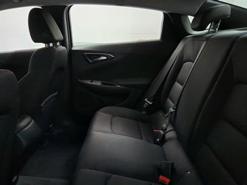 Used 2023 Chevrolet Malibu RS image 18