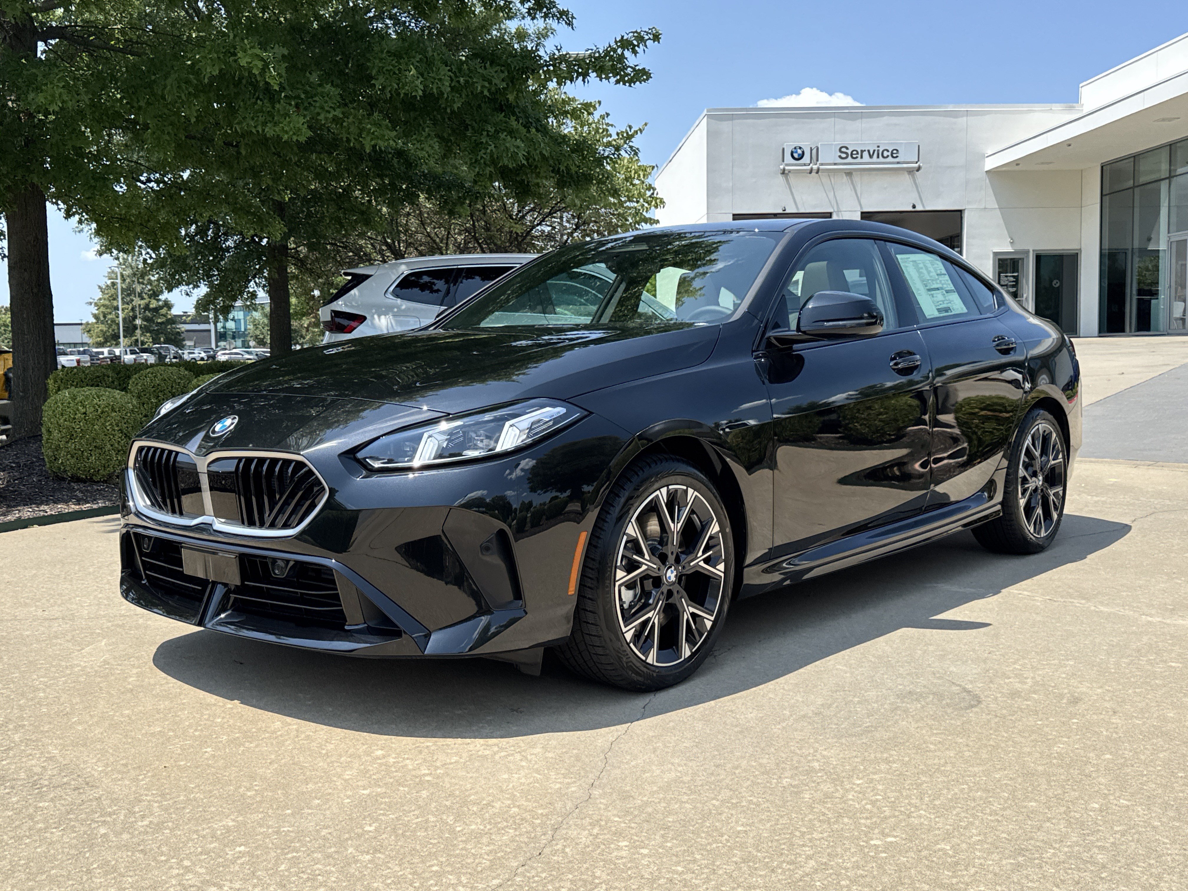 New 2026 BMW 228i xDrive w/ Premium Package AWD/4WD image 1