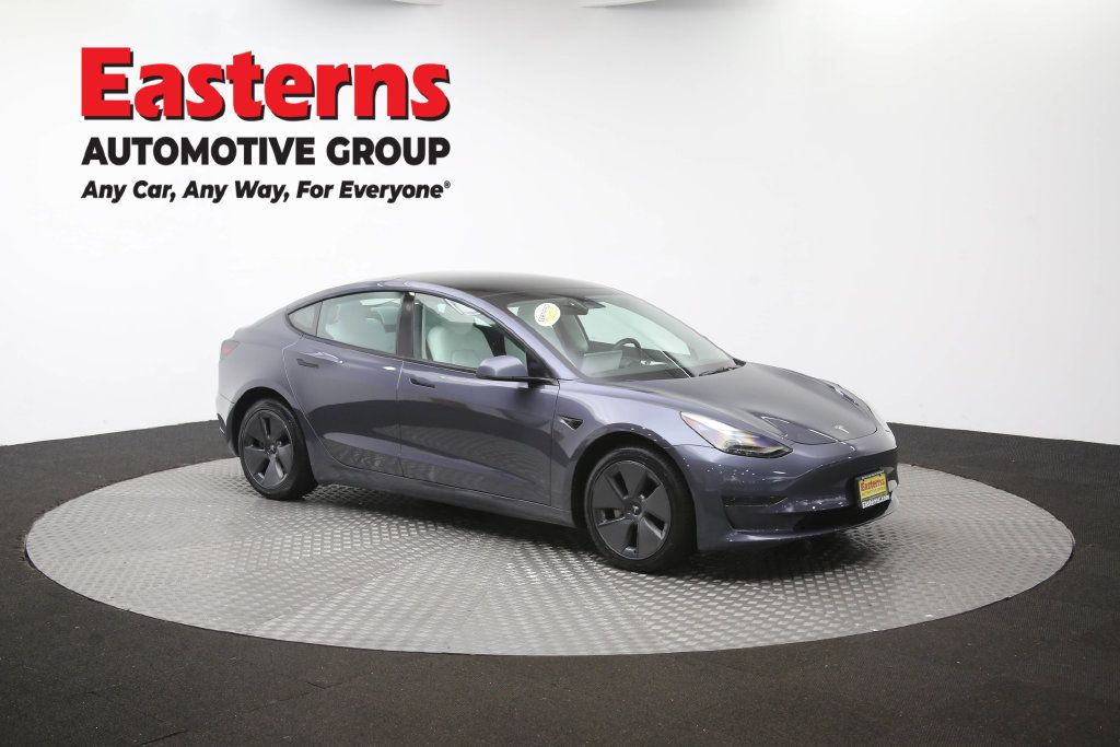 Used 2023 Tesla Model 3 Standard Range RWD image 43