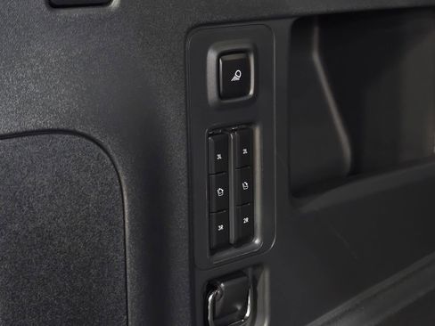 New 2025 Lincoln Navigator Reserve w/ Jet Appearance Package image 50