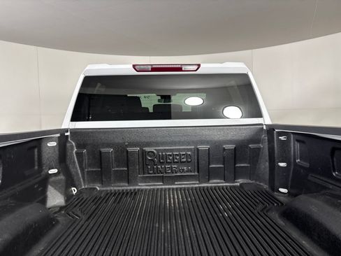 Used 2025 Chevrolet Silverado 2500 LT w/ Convenience Package AWD/4WD image 20