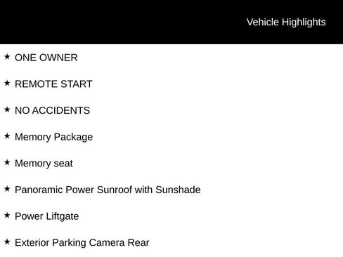 Used 2025 GMC Acadia Denali w/ LPO, Floor Liner Package AWD/4WD image 2