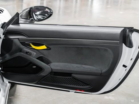 Used 2023 Porsche 718 Cayman GT4 RS image 25