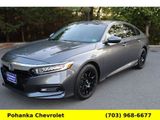 Used 2018 Honda Accord EX-L image 3