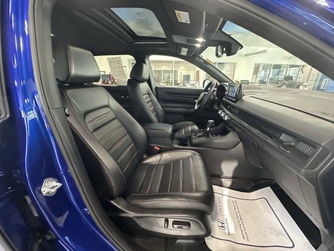 Used 2024 Honda CR-V Sport-L image 21