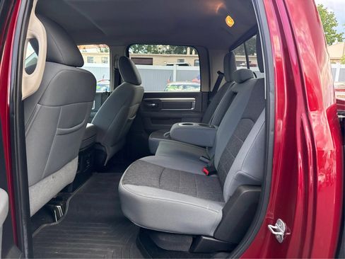 Used 2013 RAM 1500 Big Horn AWD/4WD image 10