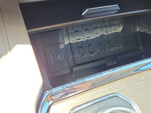 Used 2023 Ford Expedition Max Limited RWD image 33