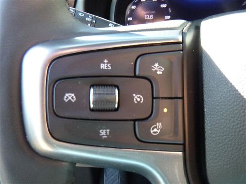 Used 2023 Chevrolet Tahoe Z71 w/ Z71 Off-Road Package image 14