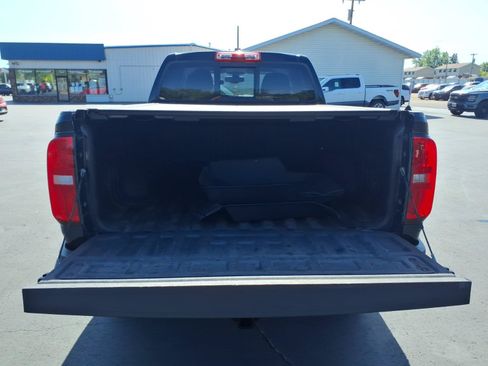 Used 2016 Chevrolet Colorado Z71 AWD/4WD image 20