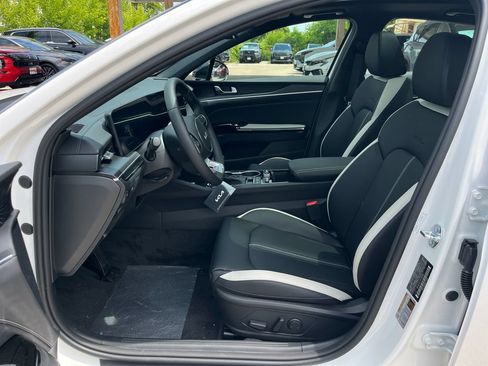 New 2026 Kia K5 GT-Line AWD/4WD image 13
