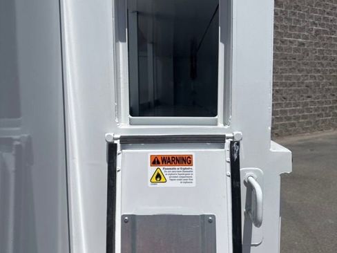 New 2025 Chevrolet Express 3500 w/ Power Convenience Package image 26