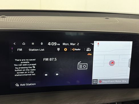 Certified 2024 Kia Telluride SX Prestige X-Line image 21