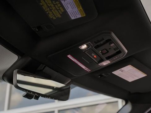 Used 2023 Toyota Sequoia Platinum image 25