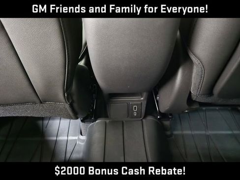 New 2026 Buick Encore GX Preferred w/ Comfort Package image 30