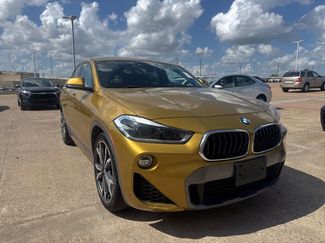 Used 2018 BMW X2 xDrive28i video 2