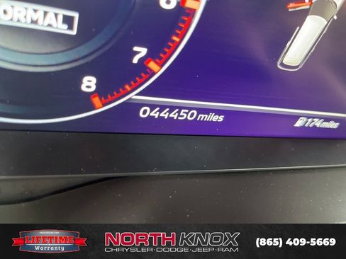 Used 2023 Mitsubishi Outlander SE Black Edition AWD/4WD image 30