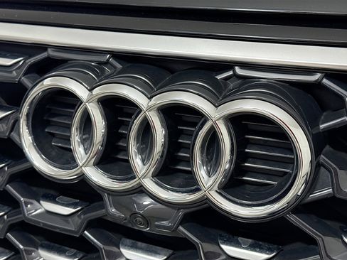 Certified 2022 Audi Q5 2.0T Prestige image 32