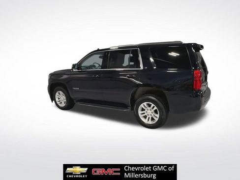 Used 2020 Chevrolet Tahoe LT image 9