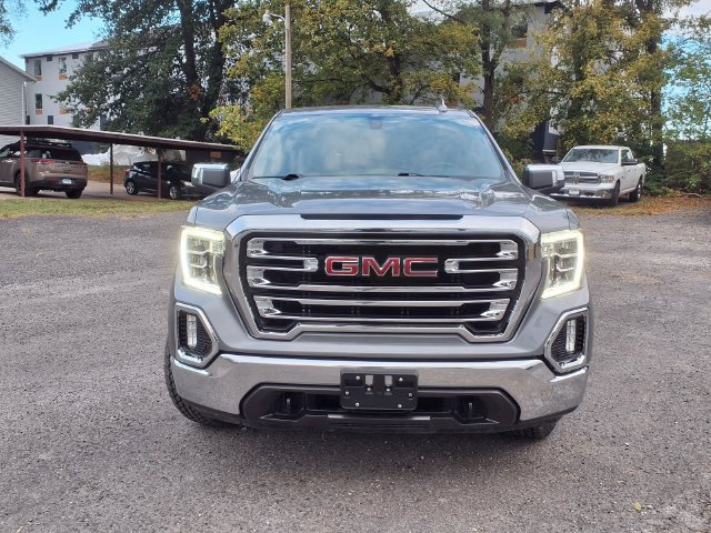 Certified 2022 GMC Sierra 1500 SLT w/ Max Trailering Package AWD/4WD image 25