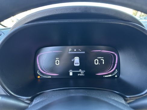 Used 2023 Kia Soul LX w/ LX Technology Package image 21