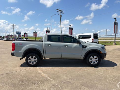 Used 2021 Ford Ranger XL w/ Equipment Group 101A High RWD image 8