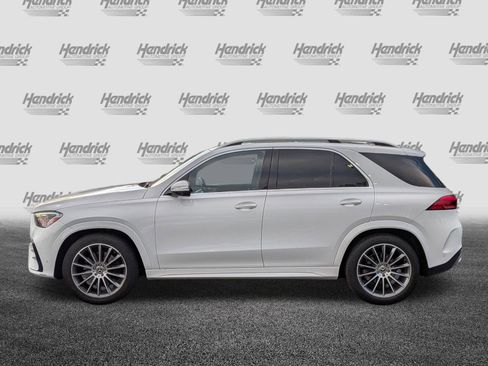 Used 2024 Mercedes-Benz GLE 350 4MATIC image 7