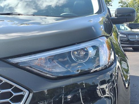 Used 2023 Ford Edge SEL w/ Convenience Package image 22