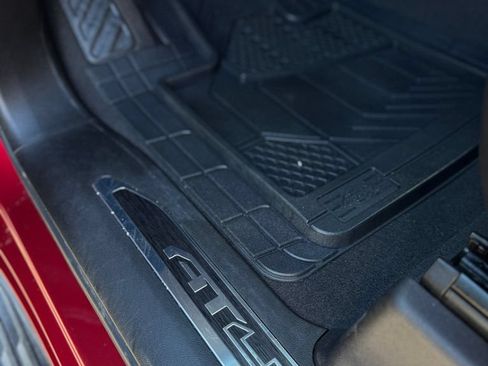 Used 2020 GMC Sierra 1500 AT4 AWD/4WD image 16
