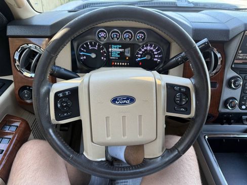 Used 2015 Ford F350 King Ranch AWD/4WD image 25