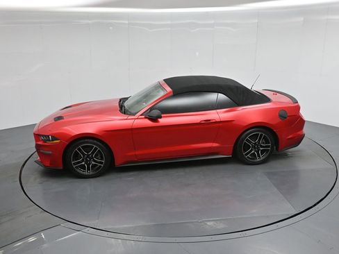 Certified 2018 Ford Mustang Premium image 50