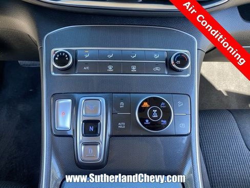 Used 2021 Hyundai Santa Fe SE image 27