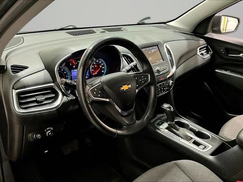 Used 2019 Chevrolet Equinox LT image 17