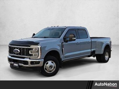 Certified 2024 Ford F350 Lariat w/ Lariat Ultimate Package