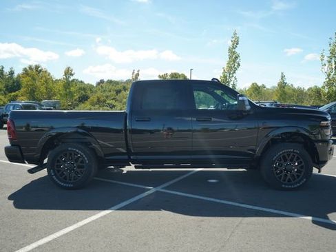 New 2026 RAM 2500 Limited image 9